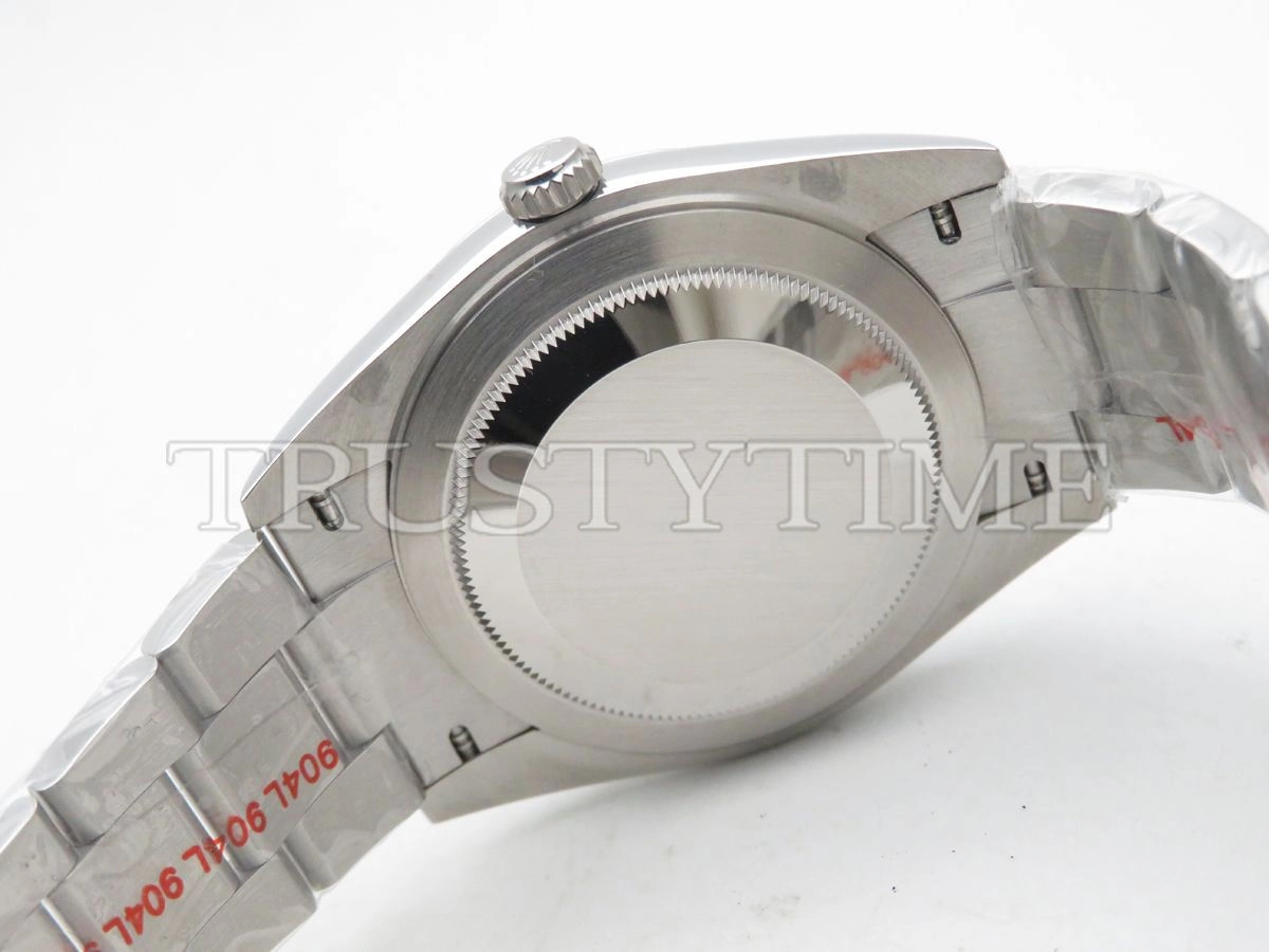 Копия часов Rolex Oyster Perpetual 41mm 124300-0004 Арт.RX-1734