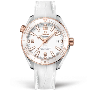 Копия часов Omega Seamaster Planet Ocean 600m Co‑Axial Master Chronometer 39,5 mm 215.23.40.20.04.001 Арт.OM-0808