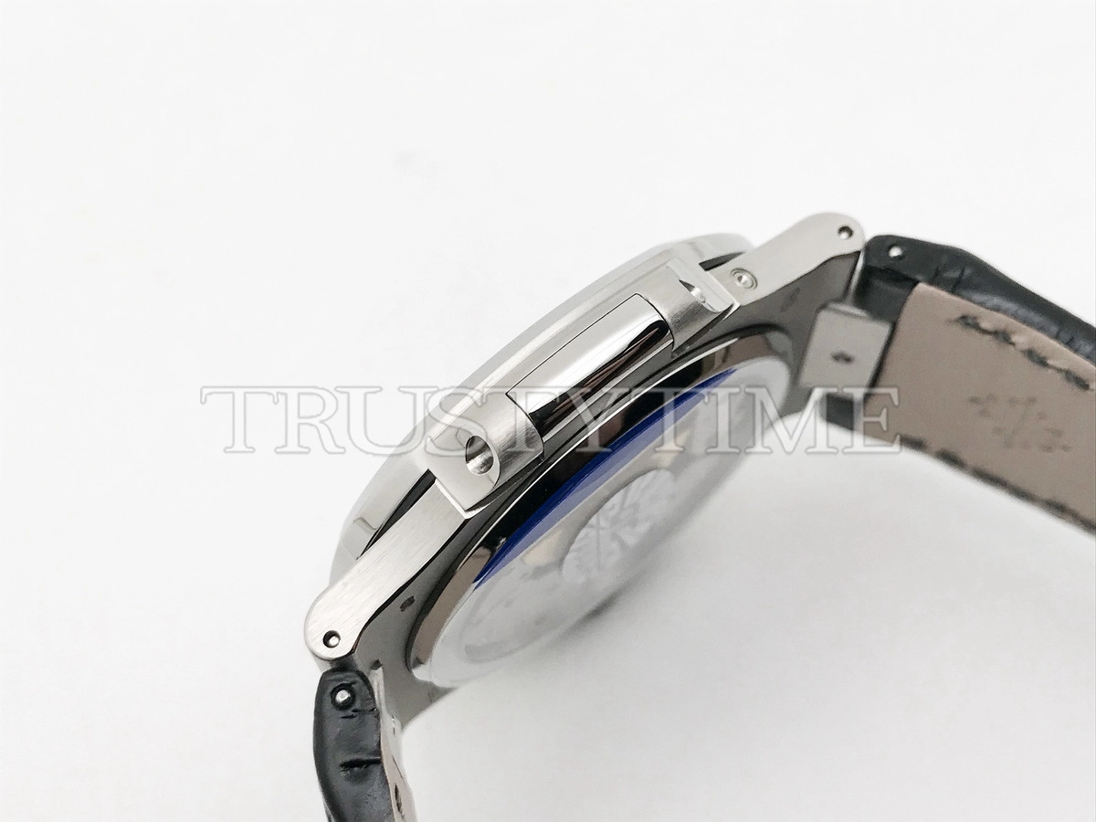 Копия часов Patek Philippe Nautilus Power Reserve Moonphase 40mm 5712G-001 Арт.PP-0780