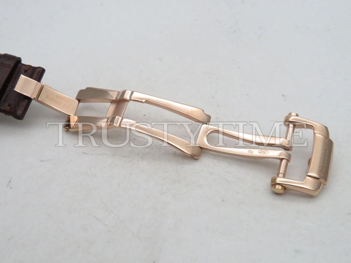 Копия часов Patek Philippe Nautilus Power Reserve Moonphase 40mm 5712GR-001 Арт.PP-0660