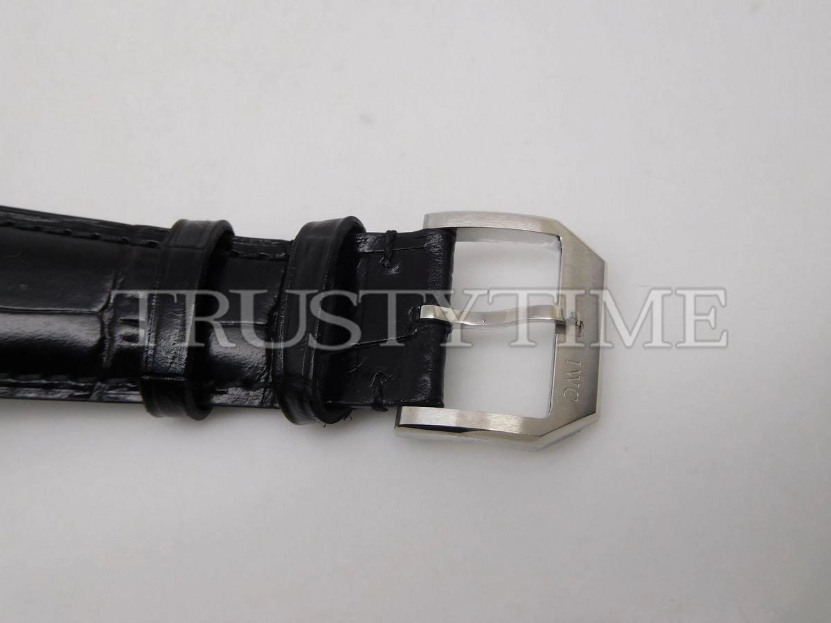 Копия часов IWC Portugieser Hand-Wound 44mm IW545407 Арт.IW-0655