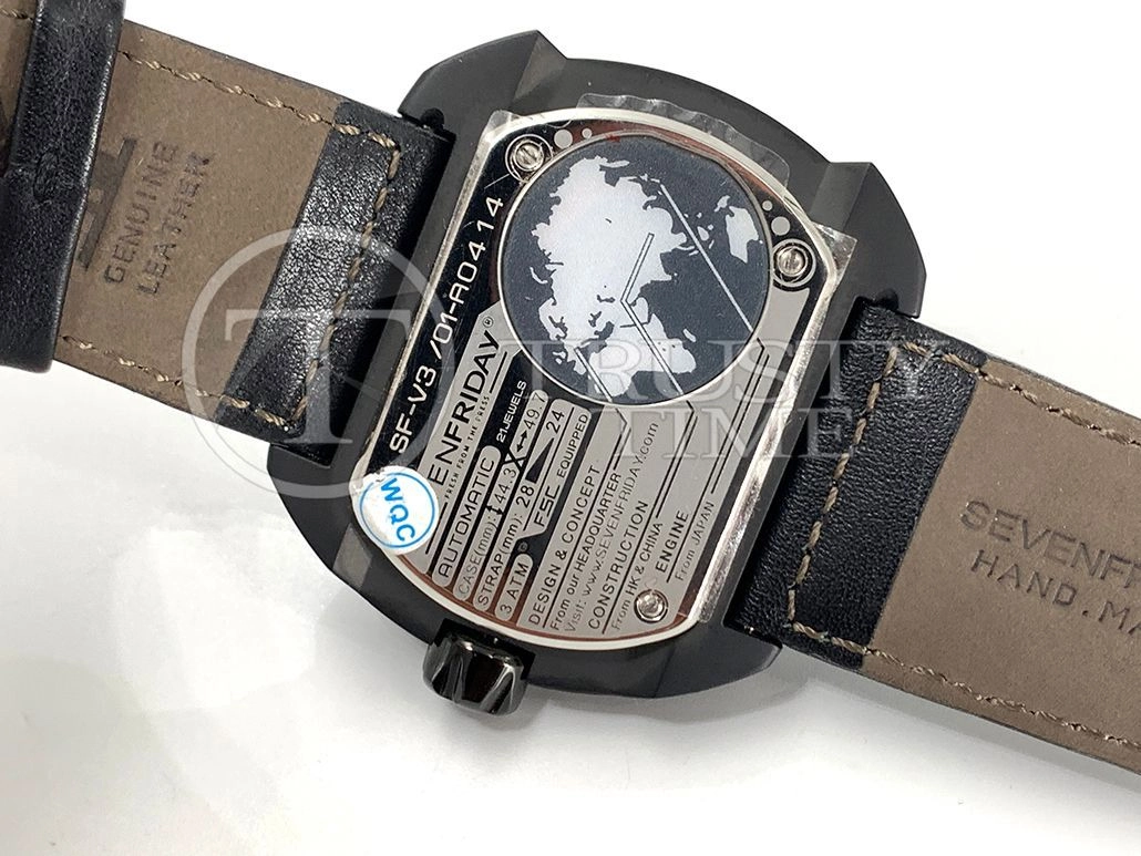 Копия часов SevenFriday V3/01 Арт.SF-0266