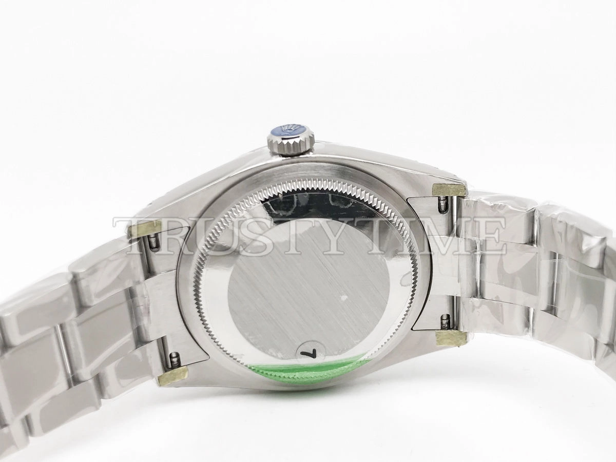 Копия часов Rolex Oyster Perpetual 36mm 126000-0002 Арт.RX-1858