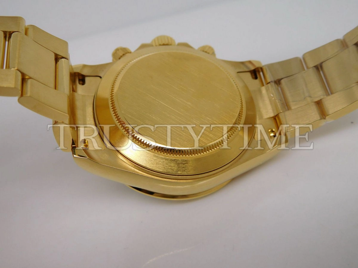 Копия часов Rolex Cosmograph Daytona 116508-0013 Арт.RX-1238