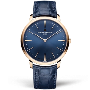 Копия часов Vacheron Constantin Patrimony Contemporaine 40mm 81180/000R-B518 Арт.VC-0393