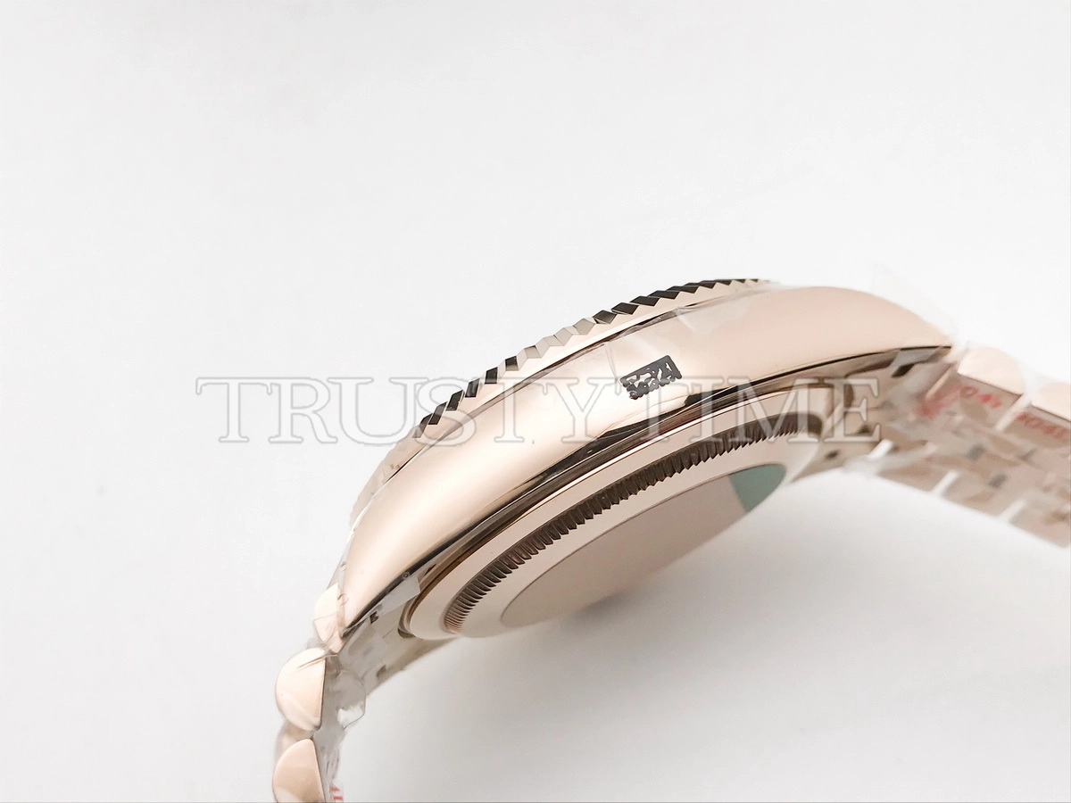 Копия часов Rolex Sky-Dweller 42mm 336935-0006 Арт.RX-3507