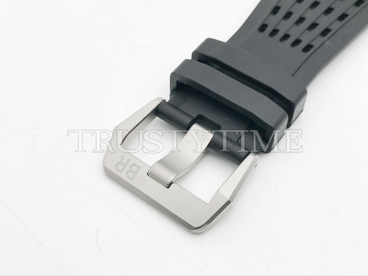 Копия часов Bell & Ross BR 03-94 R.S.18 Chronograph Арт.BR-0308