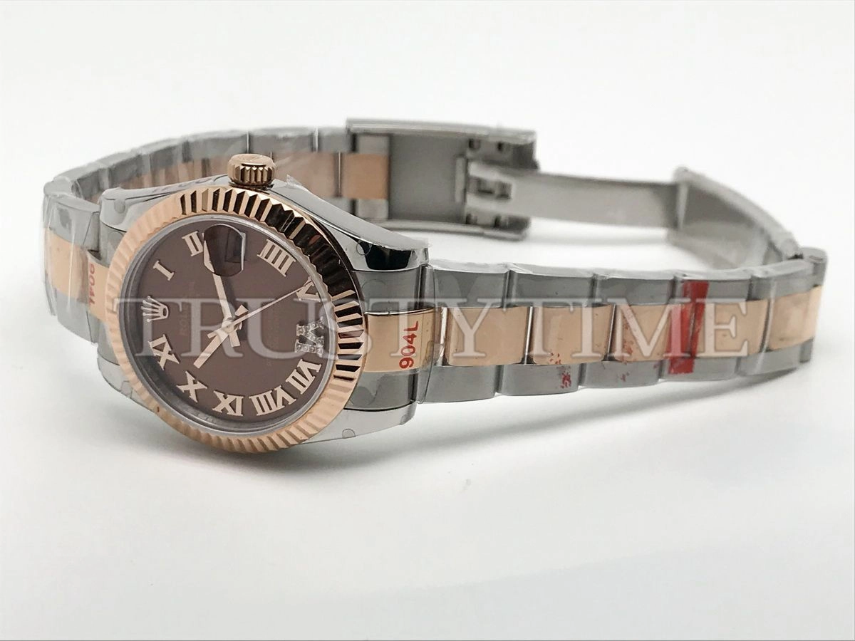 Копия часов Rolex DateJust 31mm 278271-0003 Арт.RX-2275