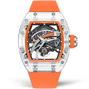 Копия часов CronusArt Sapphire Watch CM08-009 Арт.CA-0410