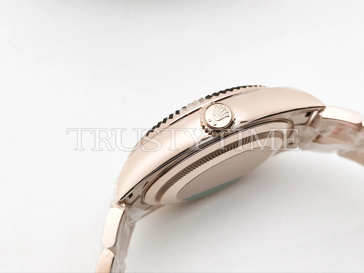 Копия часов Rolex Sky-Dweller 42mm 326935-0002 Арт.RX-2830