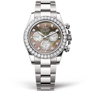 Копия часов Rolex Cosmograph Daytona 126579RBR-0001 Арт.RX-3484