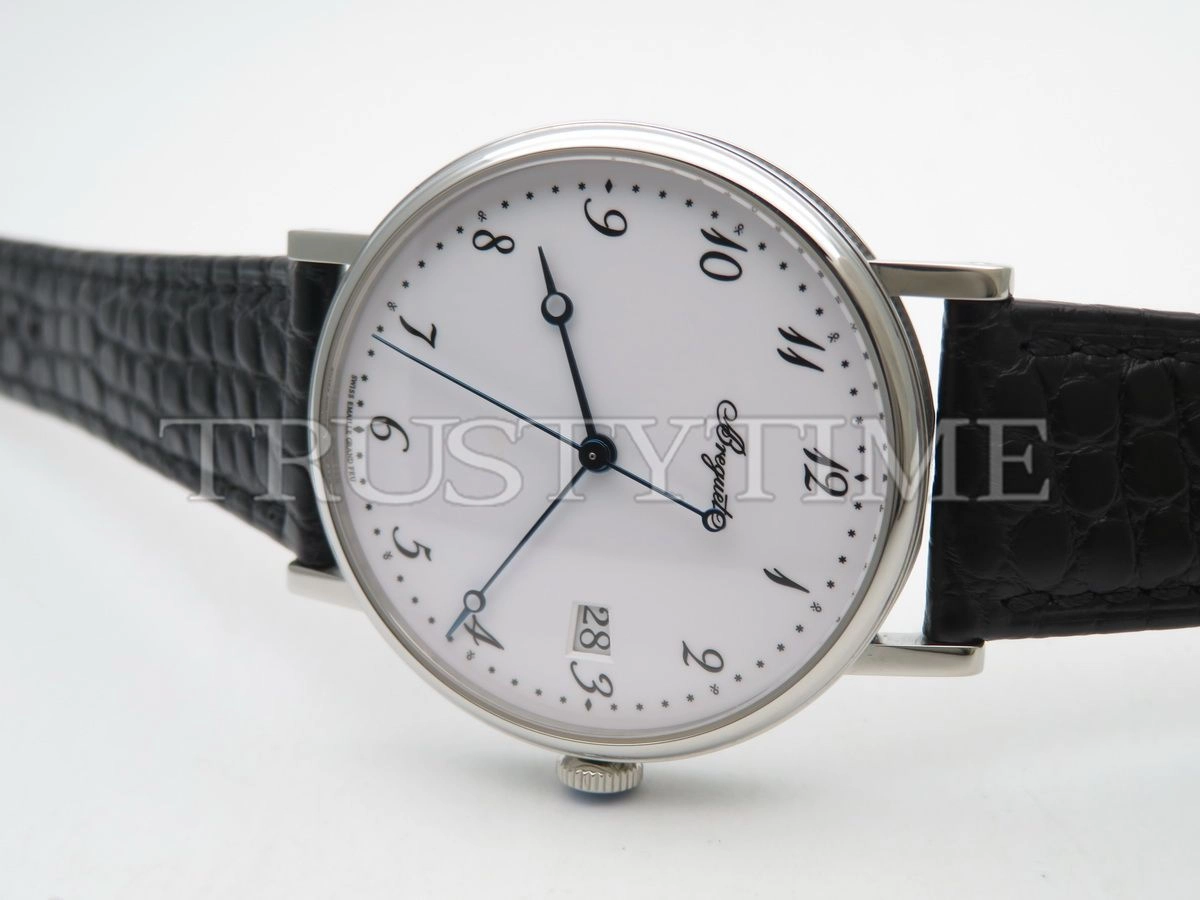 Копия часов Breguet Classique 5177BB/29/9V6 Арт.BG-0492