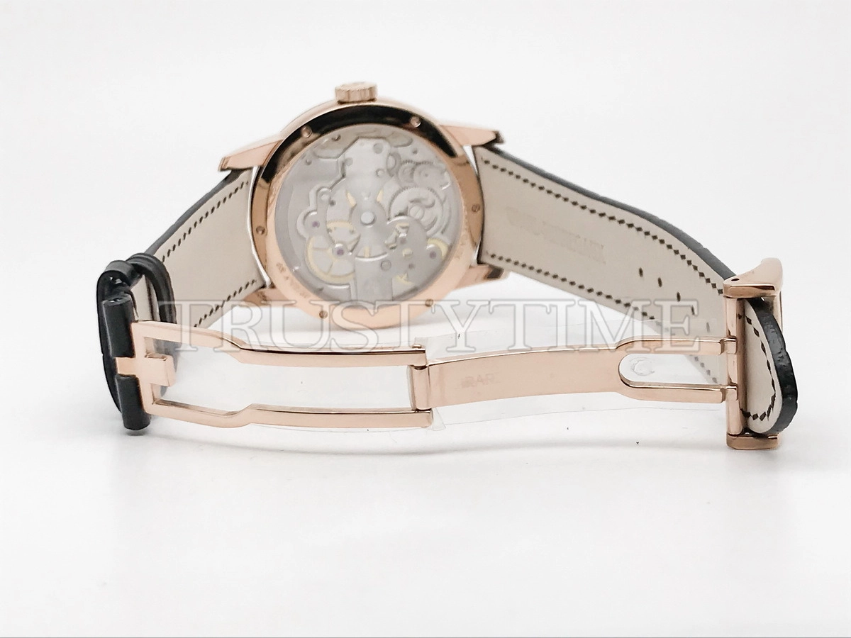 Копия часов Girard Perregaux La Esmeralda Tourbillon 99275-52-000-BA6E Арт.GP-0487