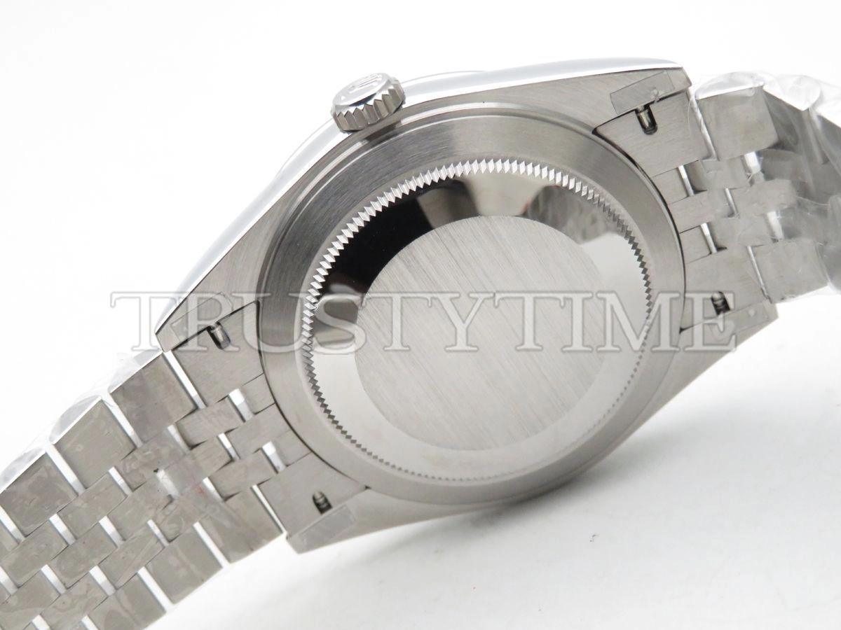Копия часов Rolex DateJust 36mm 126200-0005 Арт.RX-1819