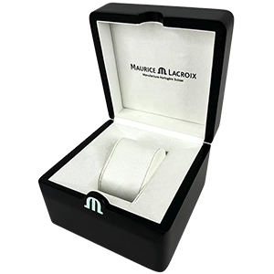 Копия часов Коробка для часов Maurice & Lacroix Арт.ML-001