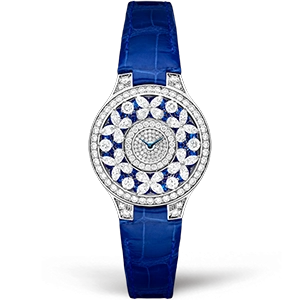 Копия часов Graff Classic Butterfly BF32WGDS Арт.GR-0162