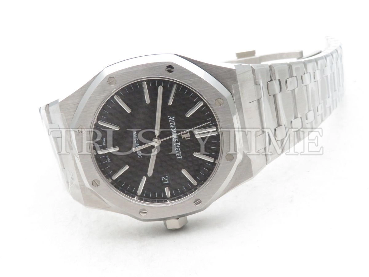 Копия часов Audemars Piguet Royal Oak Automatic II 15400ST.OO.1220ST.01 Арт.AP-1021