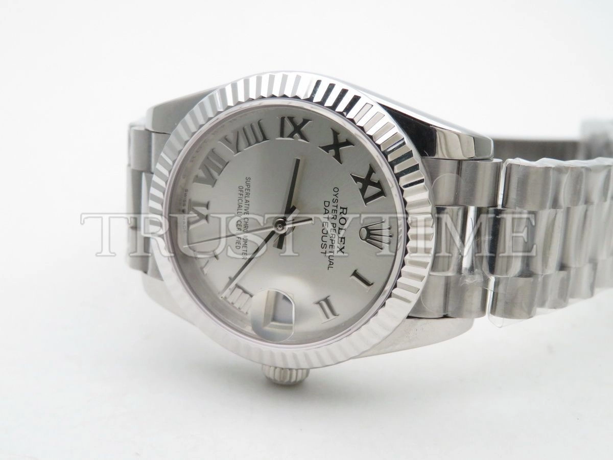 Копия часов Rolex DateJust 31mm 178279-0047 Арт.RX-0586