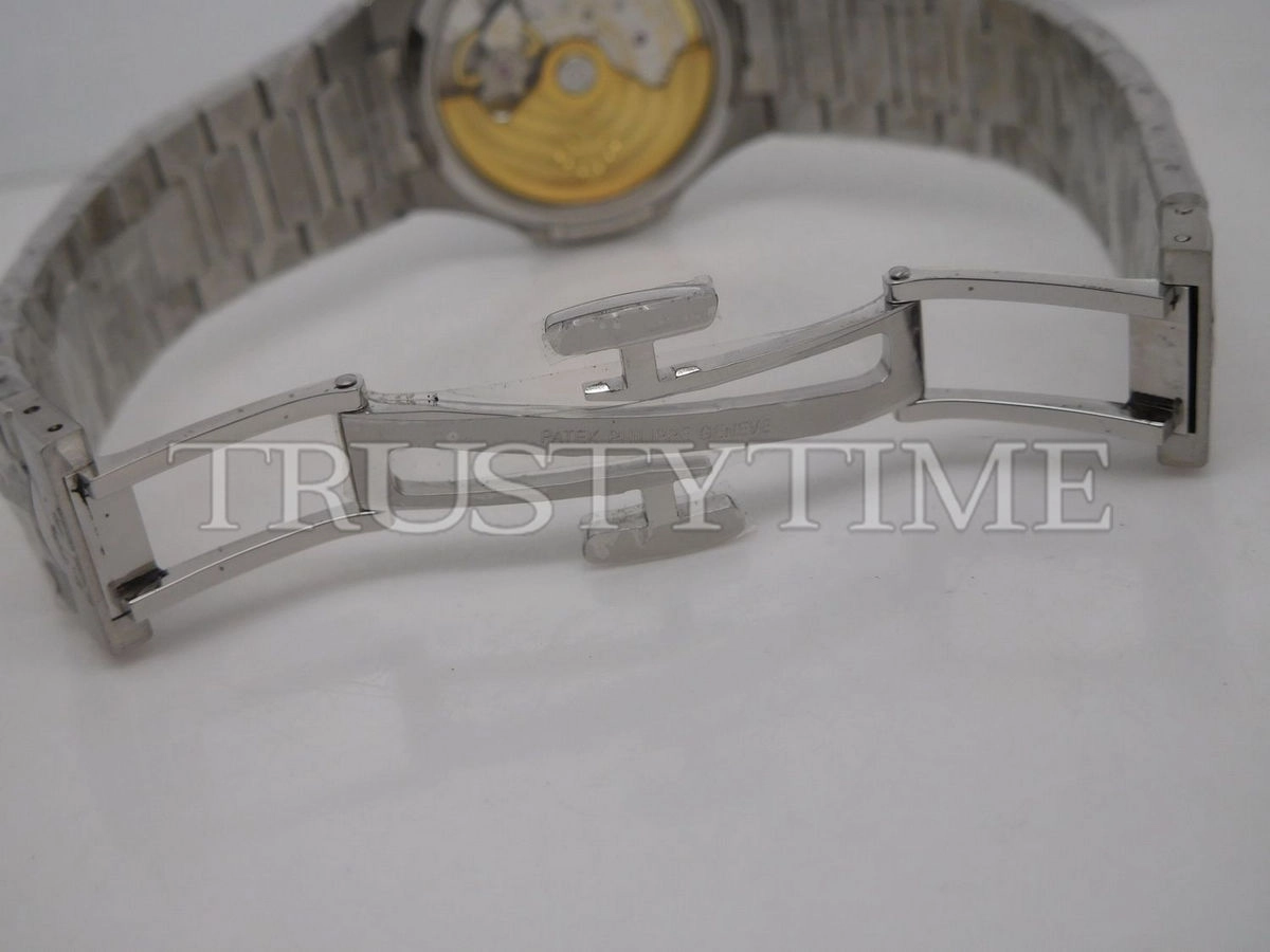 Копия часов Patek Philippe Nautilus Lades 34mm 7018/1A-010 Арт.PP-0493