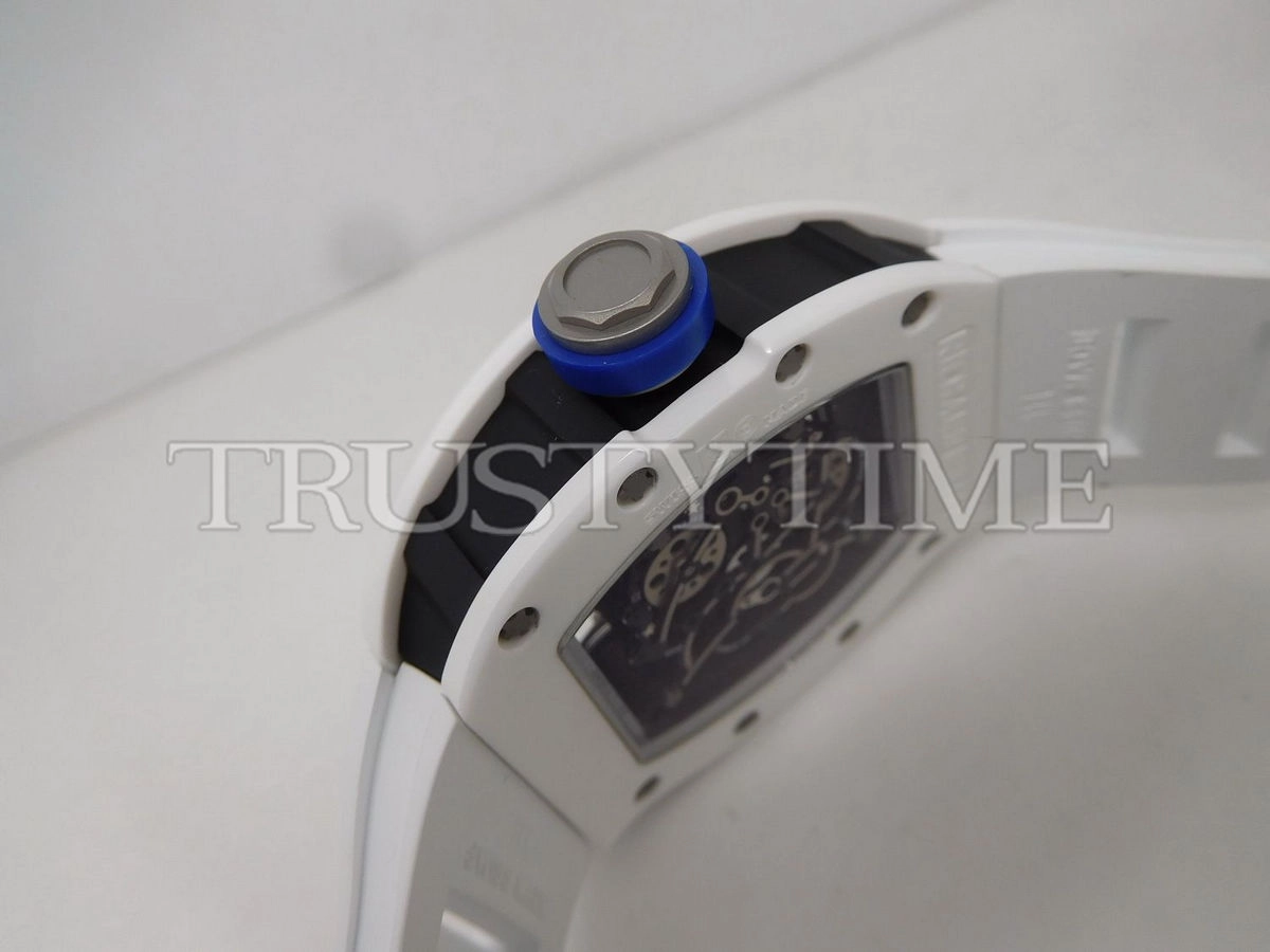 Копия часов Richard Mille RM055 Bubba Watson Арт.RM-0461