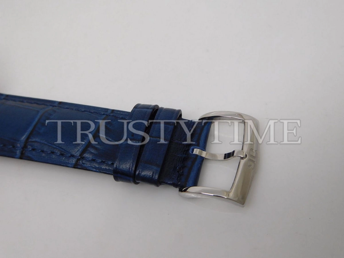 Копия часов Glashütte Original Senator Chronometer 1-58-01-05-34-30 Арт.GL-0054