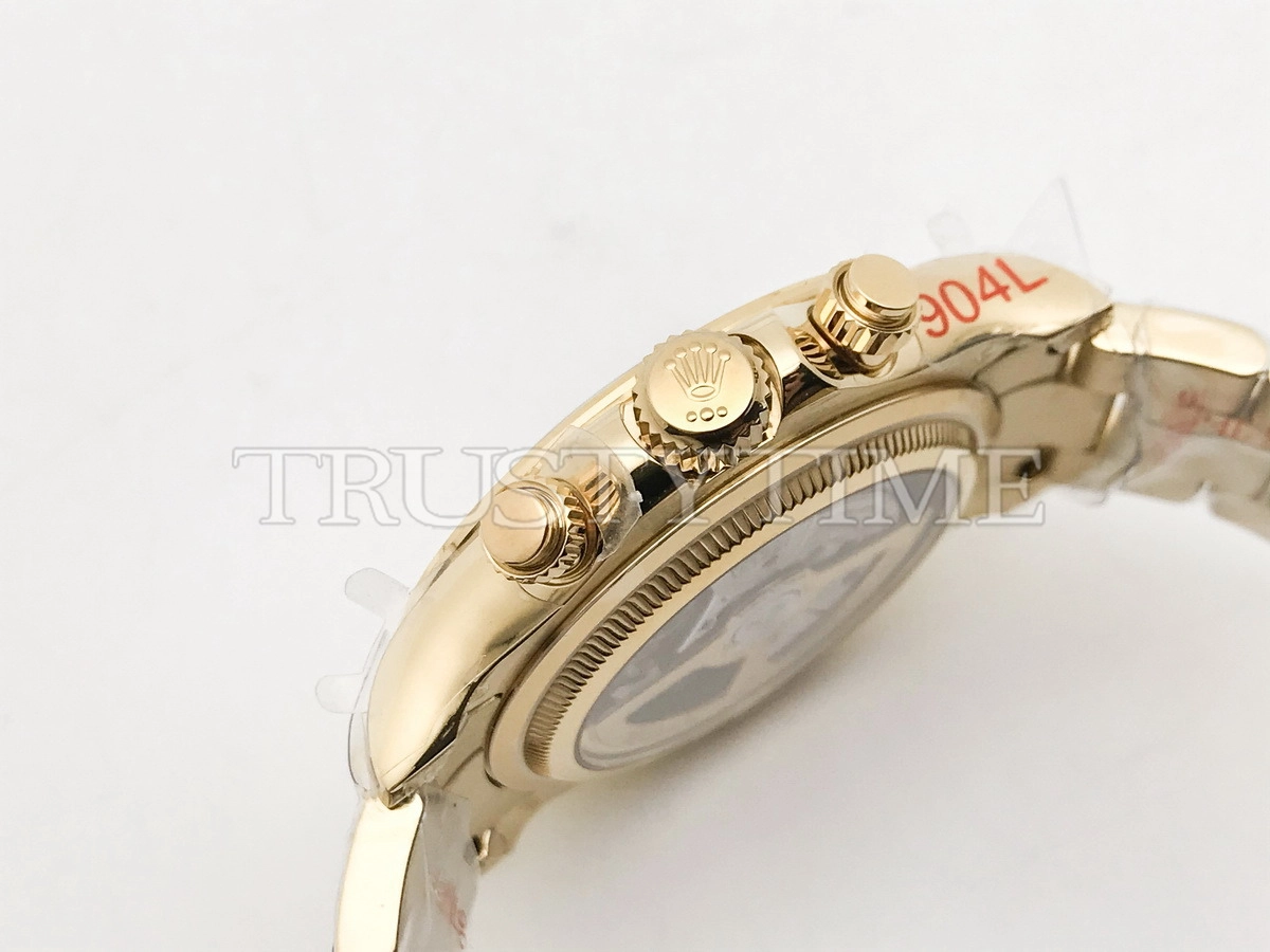 Копия часов Rolex Cosmograph Daytona 100th Anniversary 24H Hours of Le Mans 126528LN-0001 Арт.RX-3428