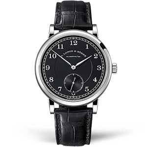 Копия часов A. Lange & Söhne 1815 200th Anniversary F. A. Lange 236.049 Арт.AS-0730
