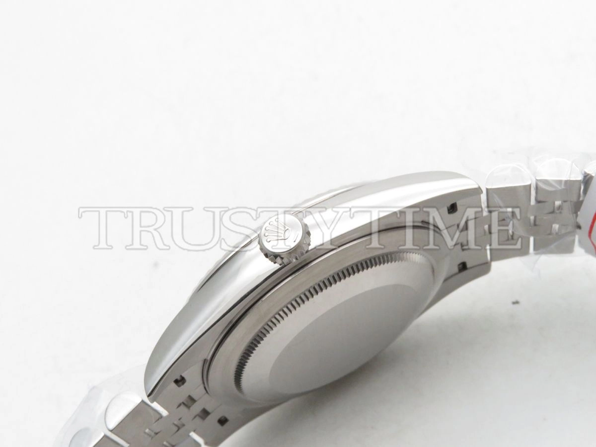 Копия часов Rolex DateJust II 41mm 126334-0014 Арт.RX-1926