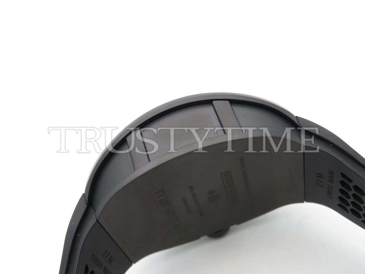 Копия часов Richard Mille RM027 Rafael Nadal Tourbillon Арт.RM-0297