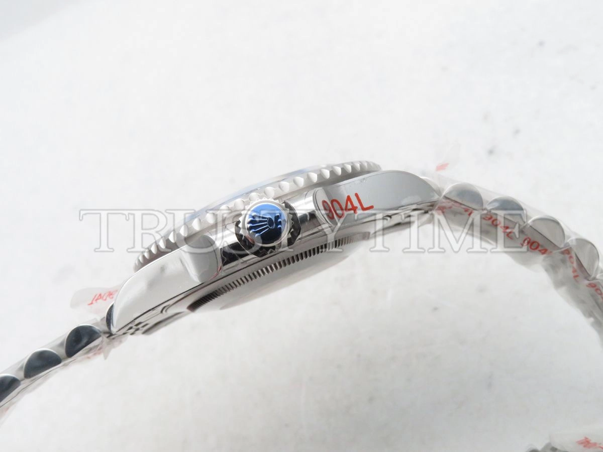 Копия часов Rolex GMT Master II Batman 126710BLNR-0002 Арт.RX-2243