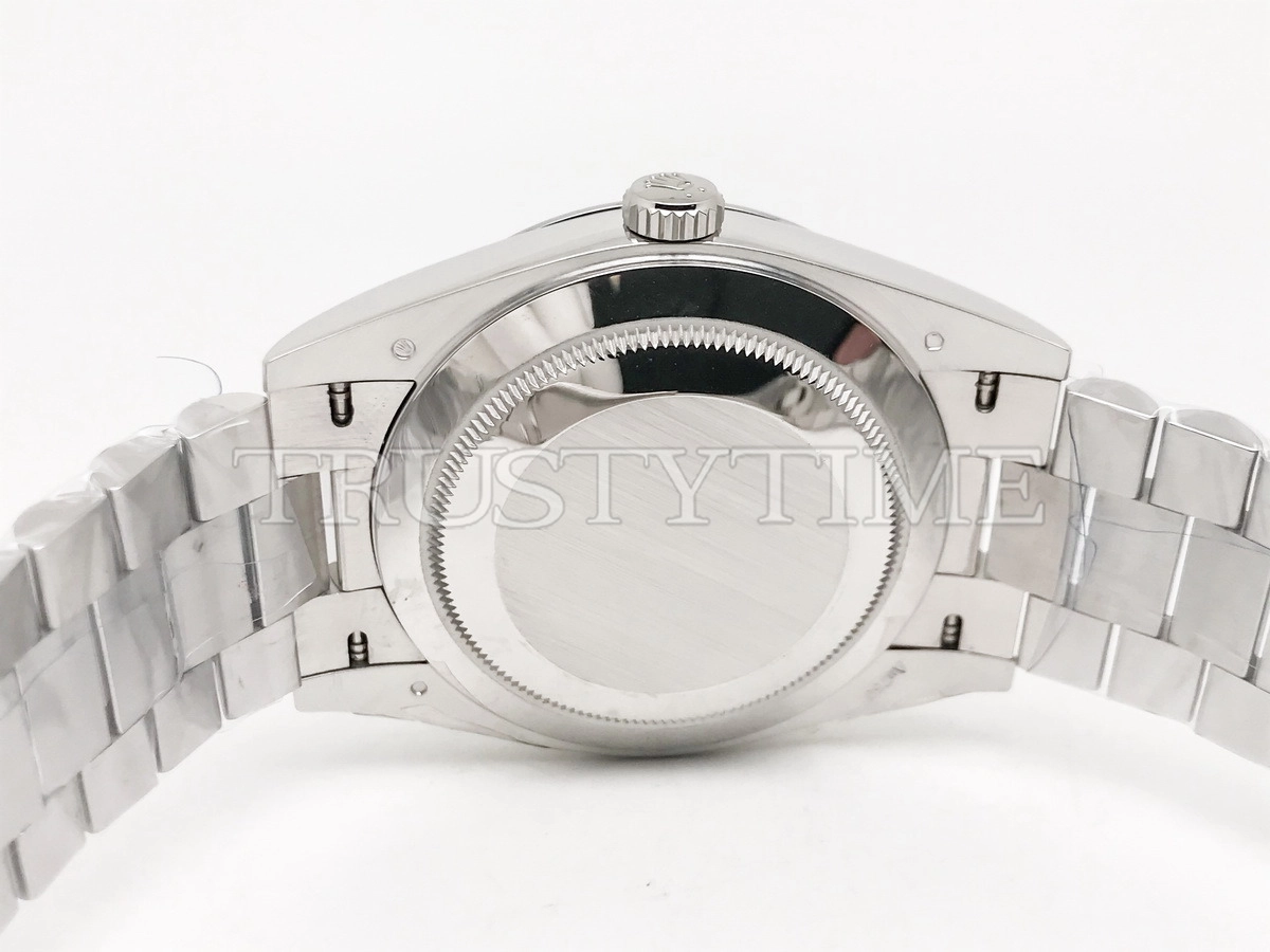 Копия часов Rolex Day-Date 40mm 228239-0006 Арт.RX-3493