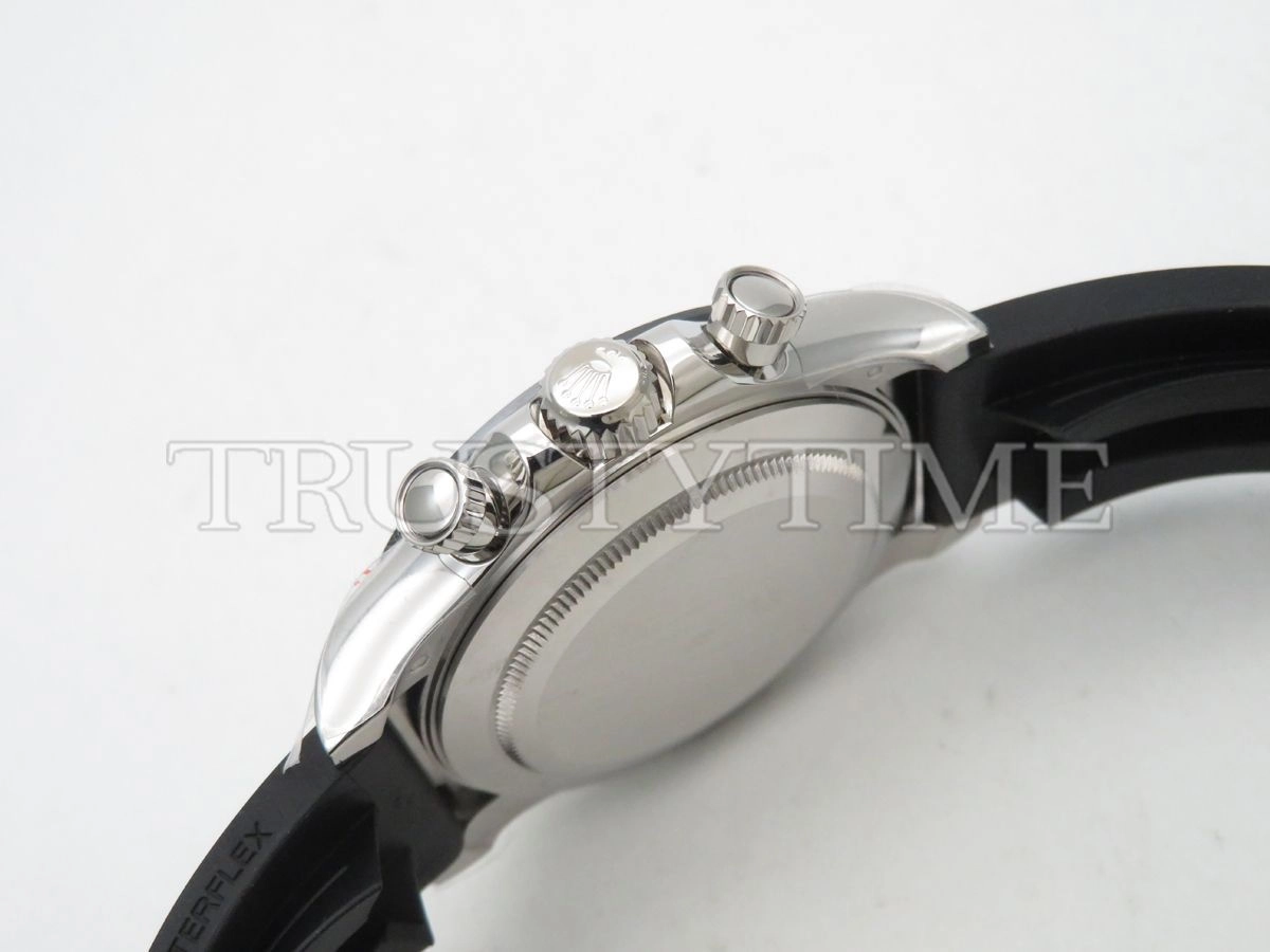 Копия часов Rolex Cosmograph Daytona 116519LN-0027 Арт.RX-1620