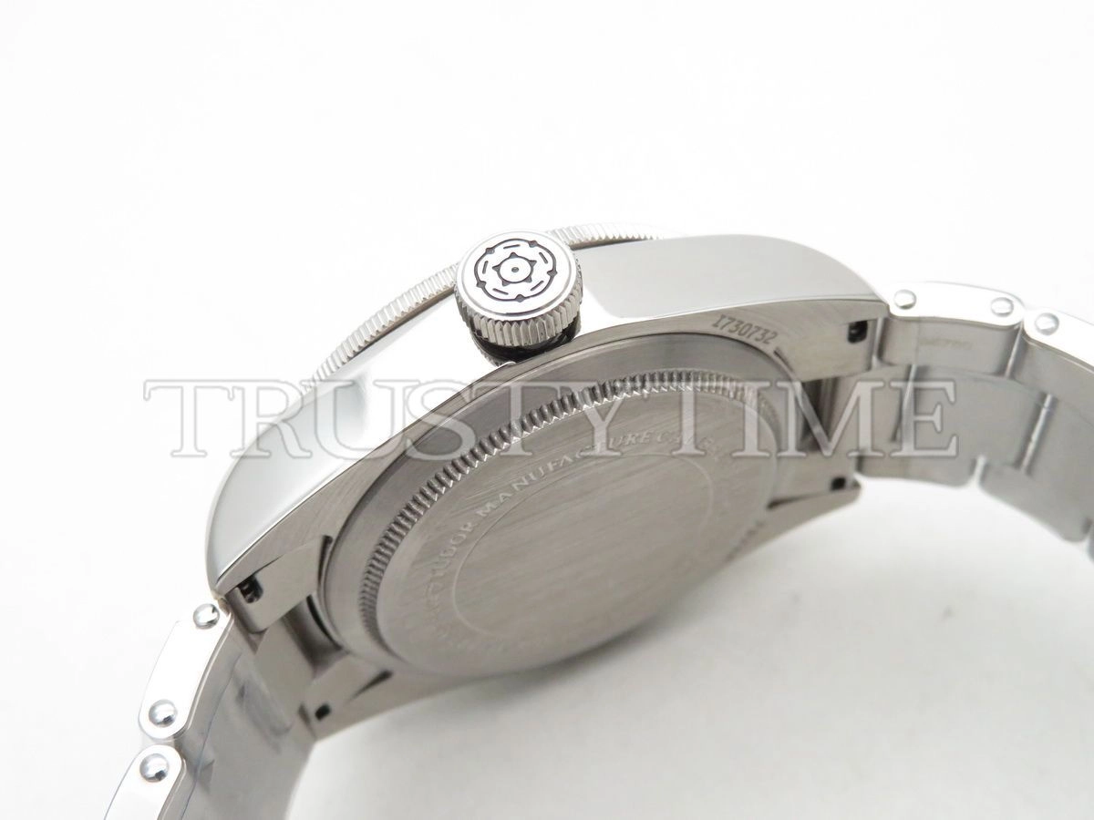 Копия часов Tudor Heritage Black Bay 41mm M79230N-0009 Арт.TD-0757