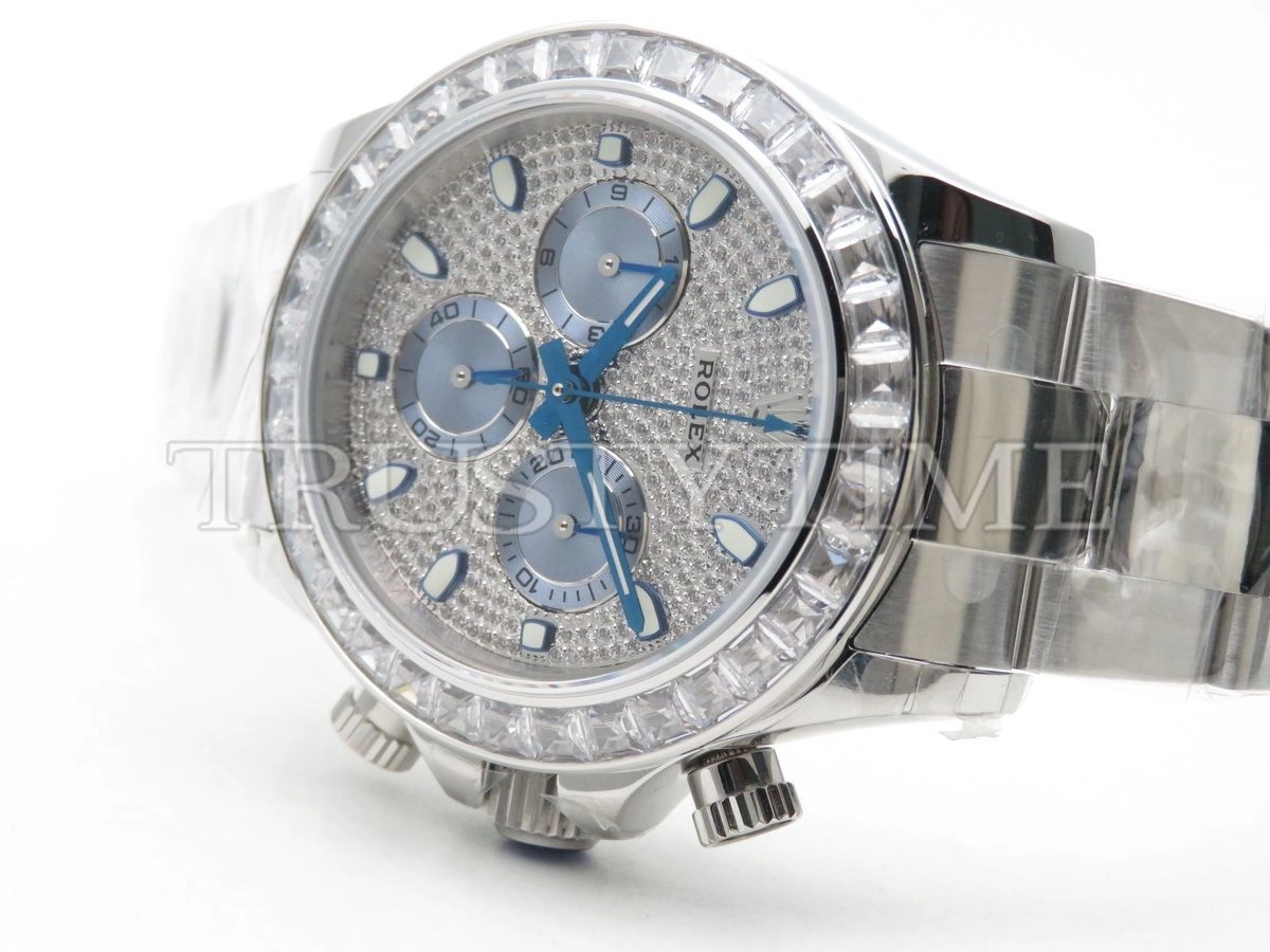 Копия часов Rolex Cosmograph Daytona 116576TBR Арт.RX-1085