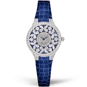 Копия часов Graff Butterfly Disco BF33WGDS Арт.GR-0679