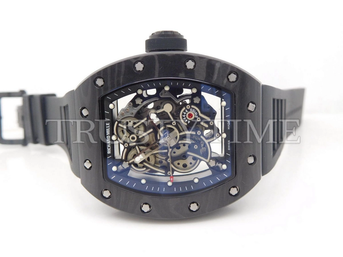 Копия часов Richard Mille RM055 Bubba Watson Арт.RM-0531