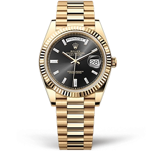 Копия часов Rolex Day-Date 40mm 228238-0004 Арт.RX-1721
