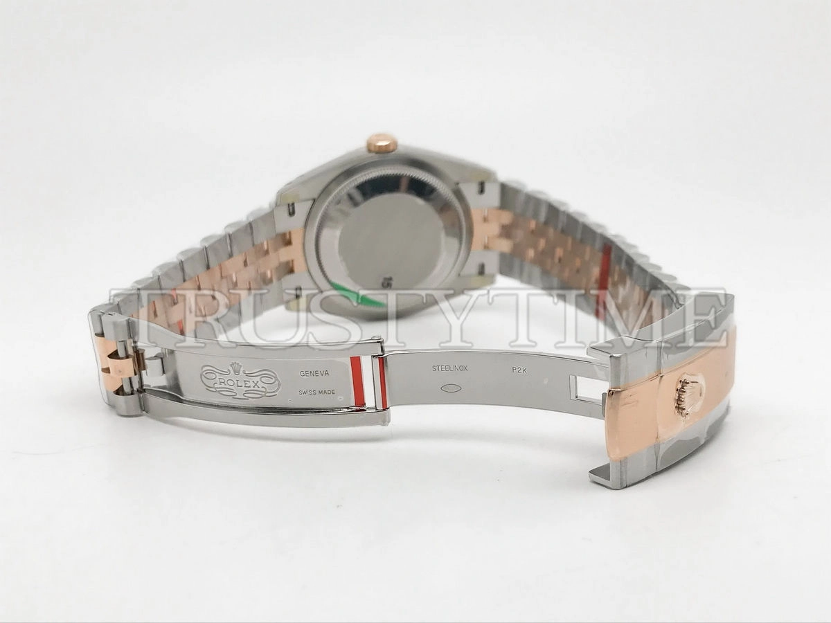 Копия часов Rolex DateJust 36mm 126231-0041 Арт.RX-2533