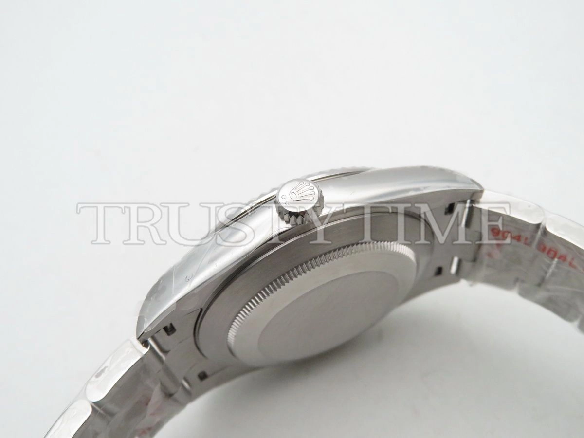 Копия часов Rolex DateJust II 41mm 126334-0005 Арт.RX-0606