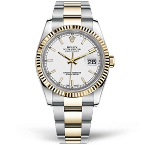 Копия часов Rolex DateJust 36mm 116233-0171 Арт.RX-0429