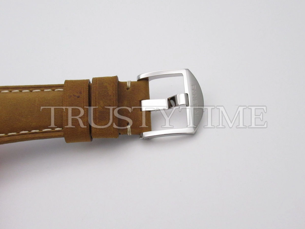 Копия часов Panerai Luminor Due 3 Days Date 42mm PAM00904 Арт.PN-0705