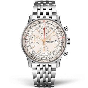 Копия часов Breitling Navitimer Chronograph 41 A13324121G1A1 Арт.BT-0569
