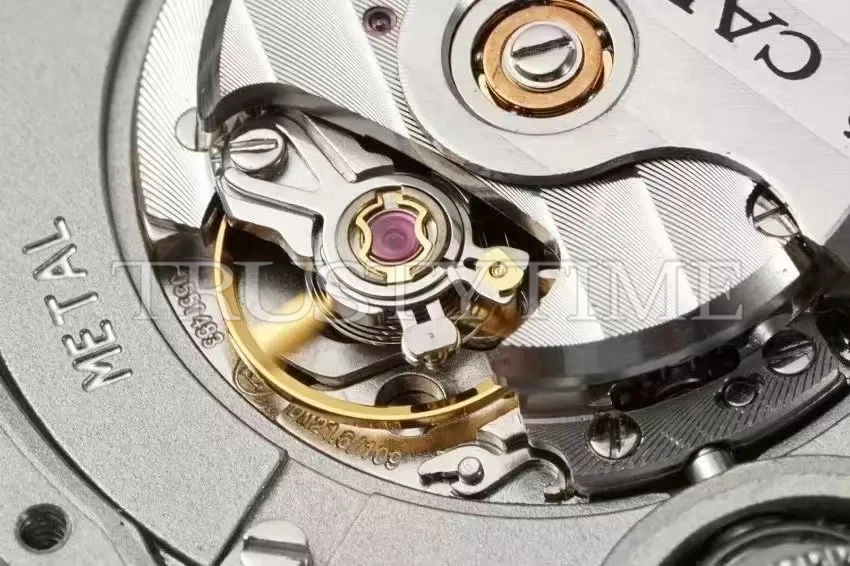 Копия часов Cartier Ballon Bleu 33 W4BB0021 Арт.CR-0903
