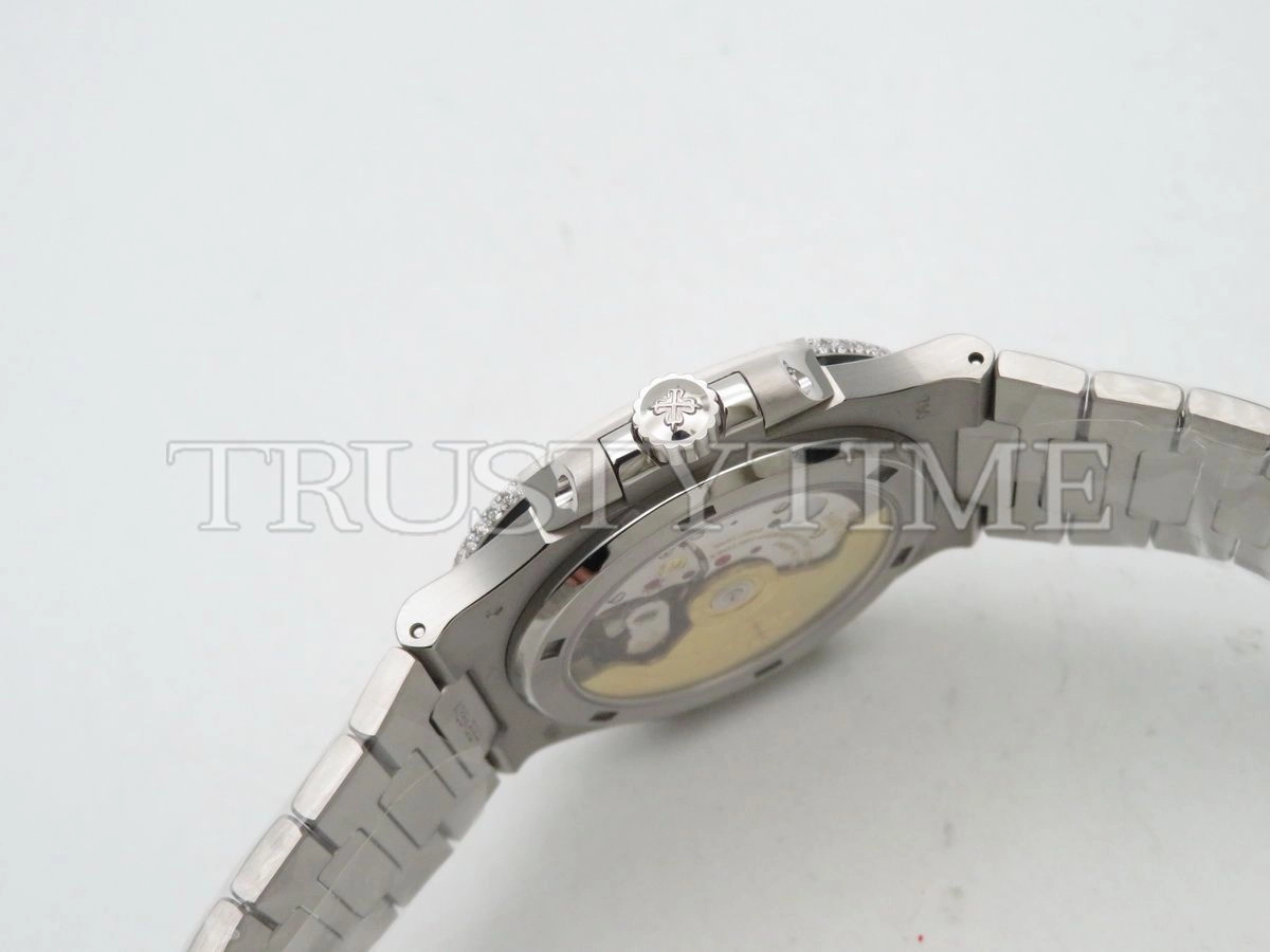 Копия часов Patek Philippe Nautilus 40mm 5719/1G-001 Арт.PP-0609