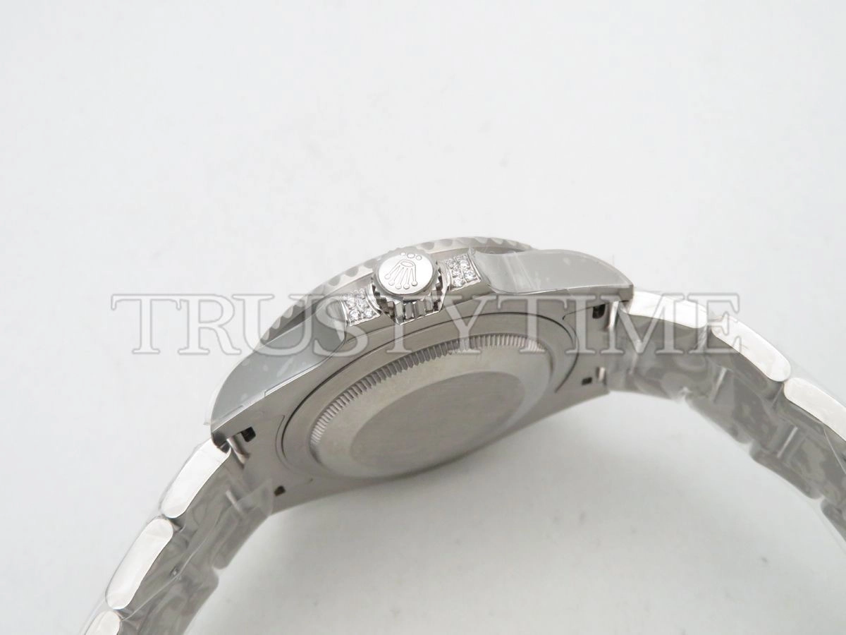 Копия часов Rolex GMT Master II 116759SANR Арт.RX-1657