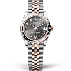 Копия часов Rolex DateJust 31mm 278341RBR-0030 Арт.RX-3142