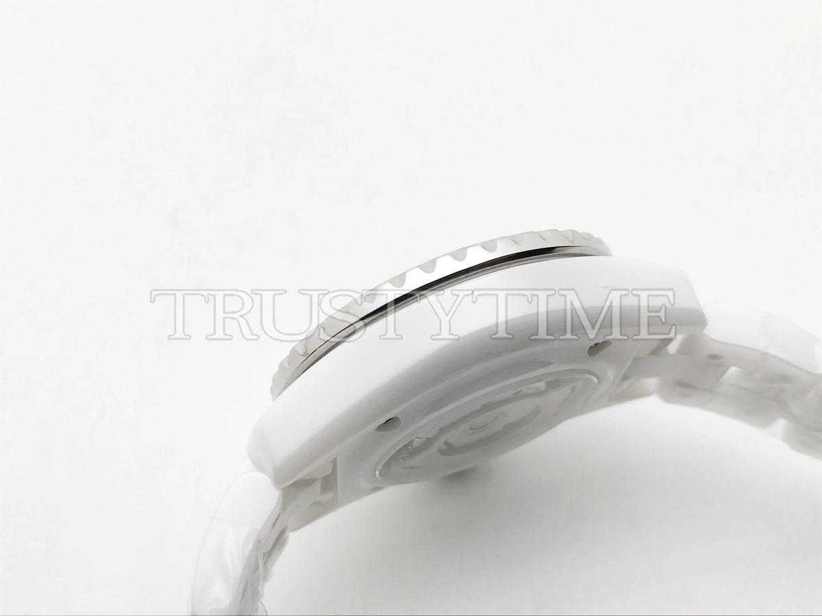 Копия часов Chanel J-12 33 H9741 Арт.CN-0294