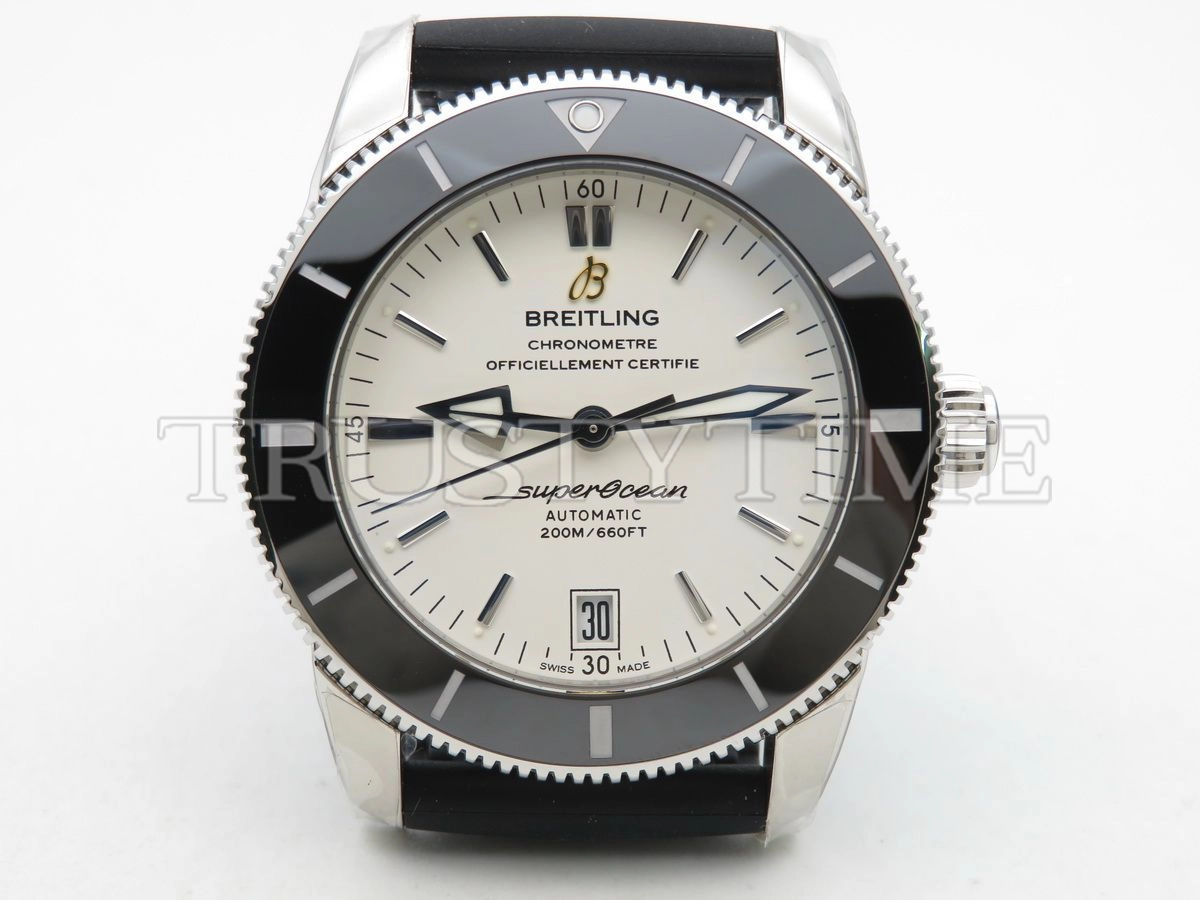 Копия часов Breitling Superocean Heritage II B20 Automatic 42 AB201012/G827/278S Арт.BT-0498