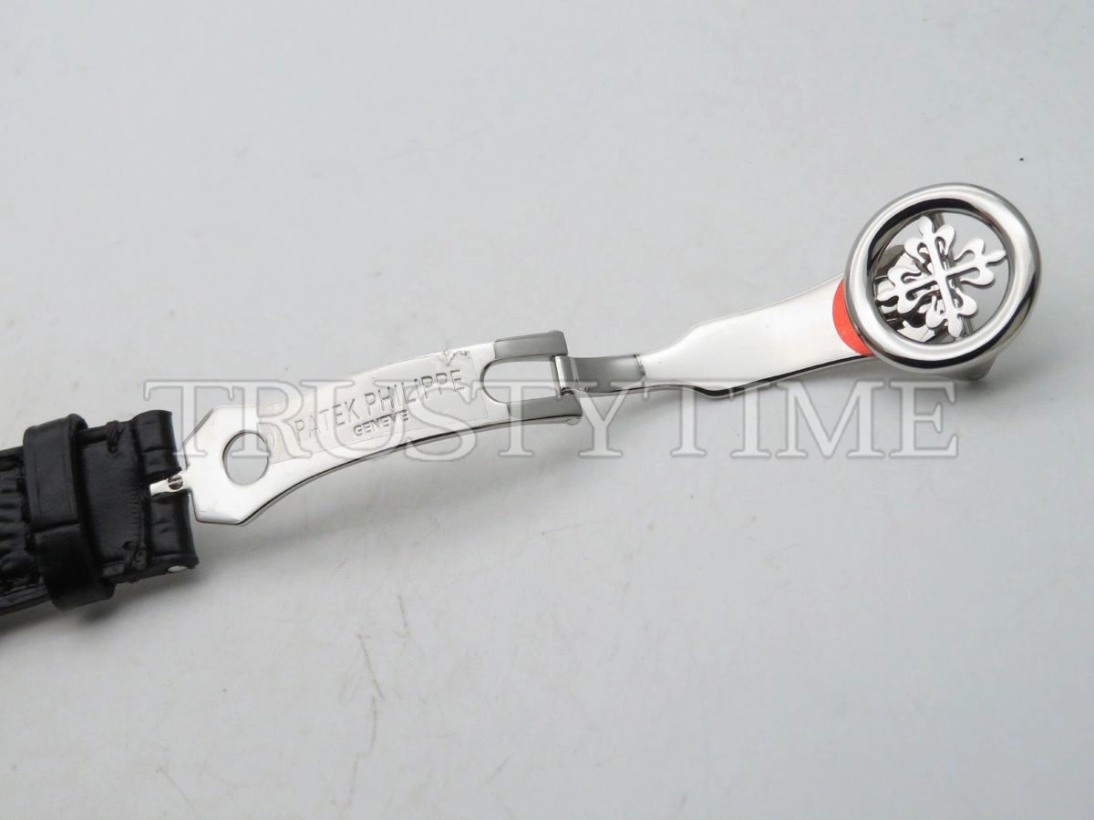 Копия часов Patek Philippe Calatrava 38mm 5153G-010 Арт.PP-0682