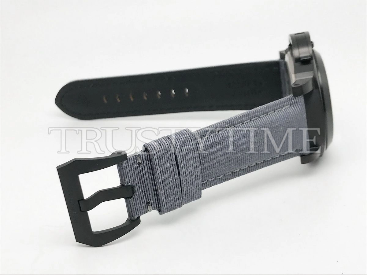 Копия часов Panerai Luminor Base 8 Giorni Geneva Boutique 44mm PAM02121 Арт.PN-0871